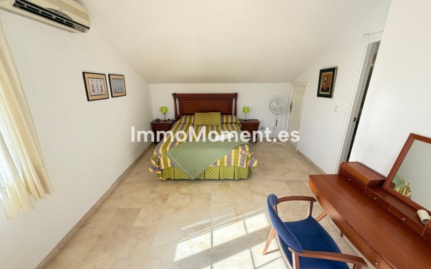 Wiederverkauf - Reihenhaus - Orihuela - Las Ramblas Golf