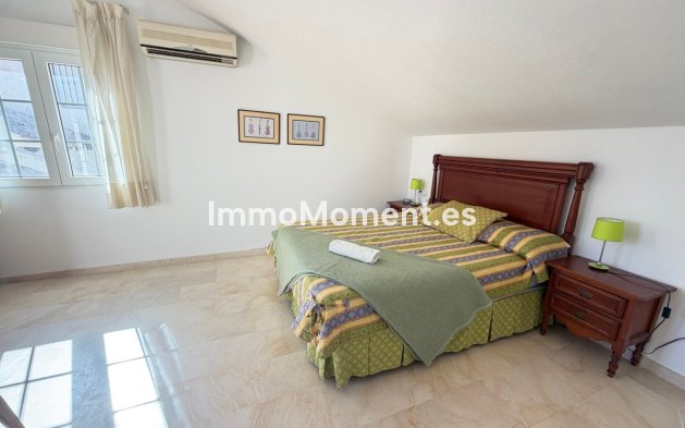 Wiederverkauf - Reihenhaus - Orihuela - Las Ramblas Golf