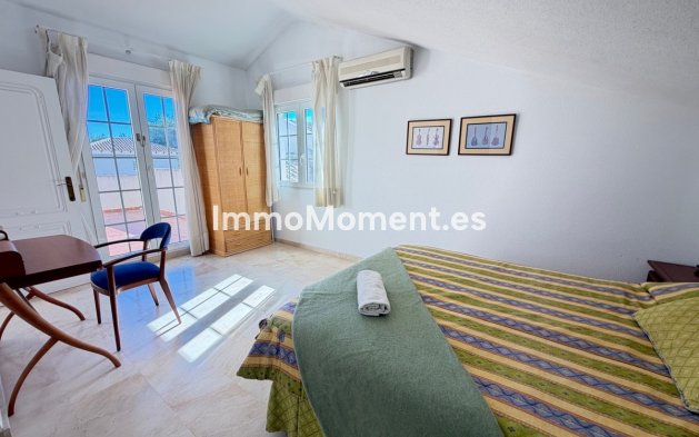 Wiederverkauf - Reihenhaus - Orihuela - Las Ramblas Golf