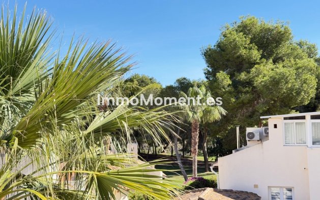 Wiederverkauf - Reihenhaus - Orihuela - Las Ramblas Golf