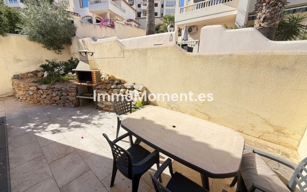 Wiederverkauf - Reihenhaus - Orihuela - Las Ramblas Golf