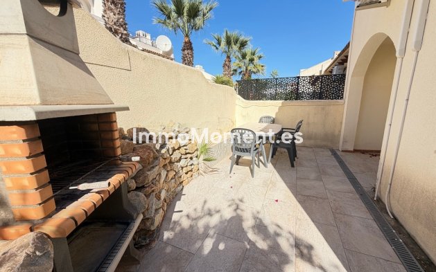 Wiederverkauf - Reihenhaus - Orihuela - Las Ramblas Golf