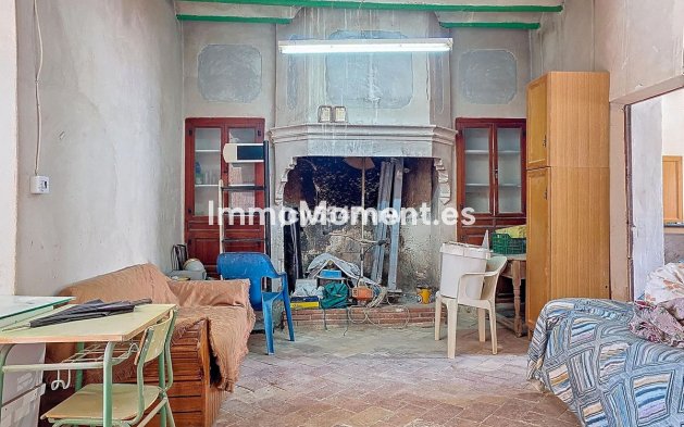 Resale - Country house - Yecla - Yecla Centro