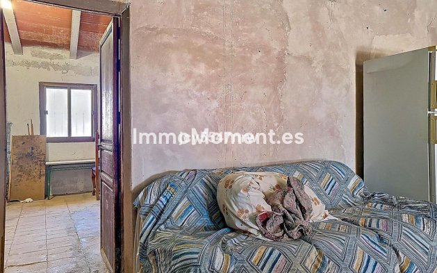 Resale - Country house - Yecla - Yecla Centro