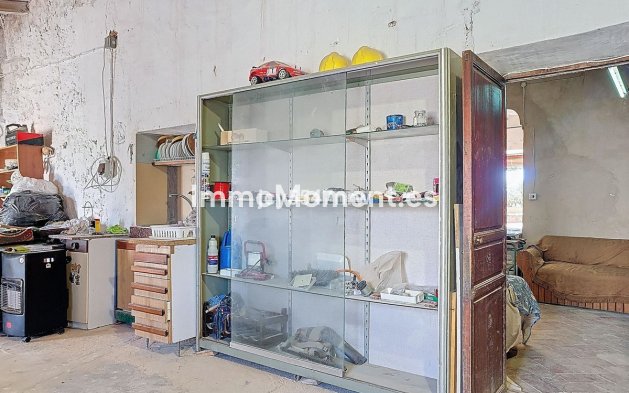 Resale - Country house - Yecla - Yecla Centro