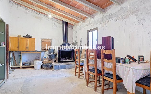 Resale - Country house - Yecla - Yecla Centro