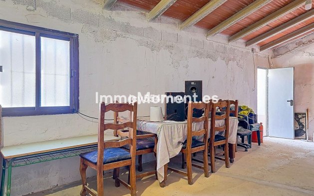 Resale - Country house - Yecla - Yecla Centro
