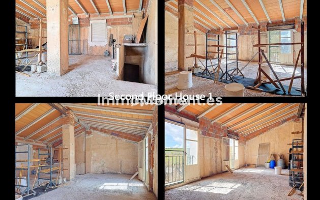 Resale - Country house - Yecla - Yecla Centro