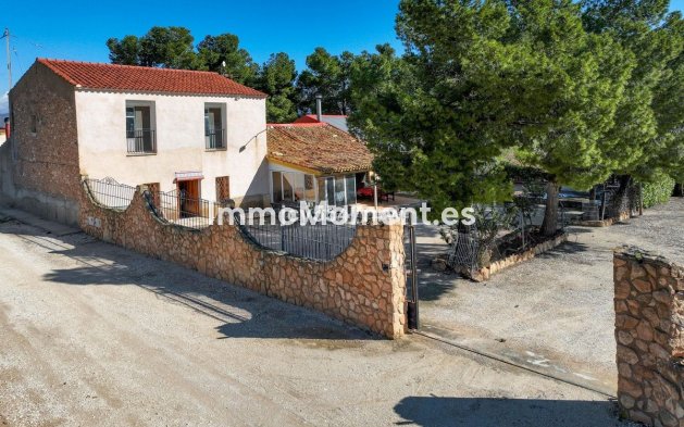 Resale - Country house - Yecla - Yecla Centro