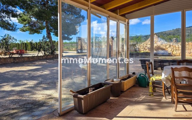 Resale - Country house - Yecla - Yecla Centro