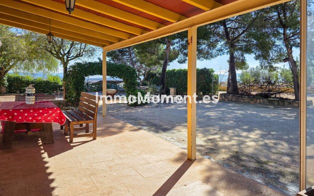 Resale - Country house - Yecla - Yecla Centro