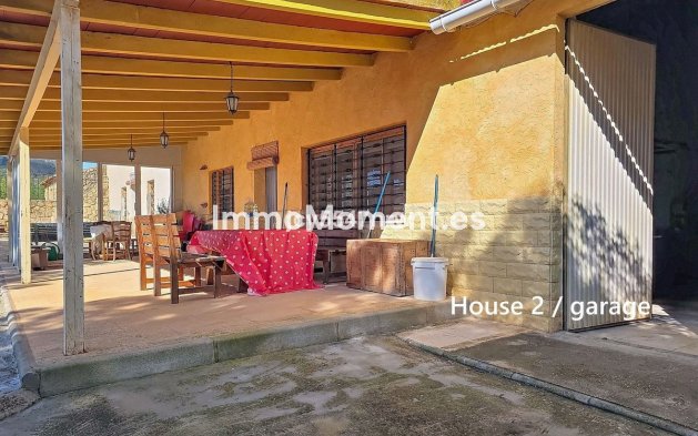Resale - Country house - Yecla - Yecla Centro