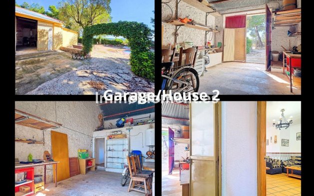 Resale - Country house - Yecla - Yecla Centro