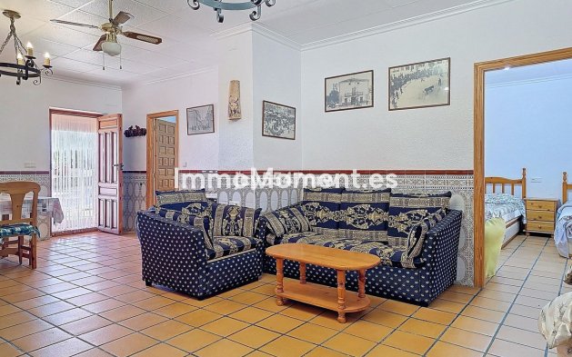 Resale - Country house - Yecla - Yecla Centro