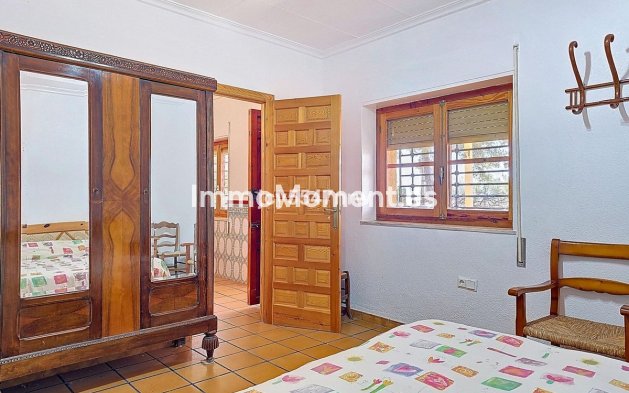 Resale - Country house - Yecla - Yecla Centro