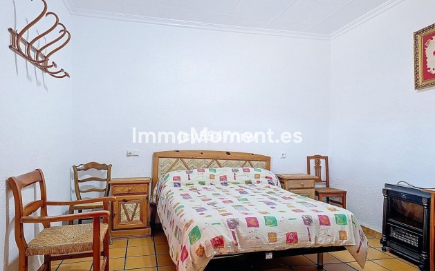 Resale - Country house - Yecla - Yecla Centro