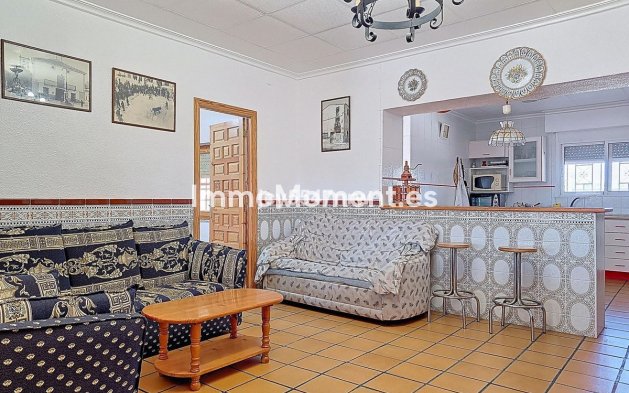 Resale - Country house - Yecla - Yecla Centro