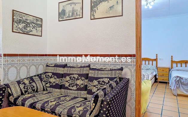 Resale - Country house - Yecla - Yecla Centro