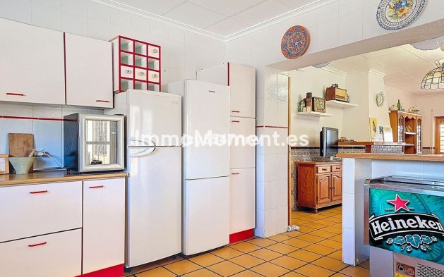 Resale - Country house - Yecla - Yecla Centro