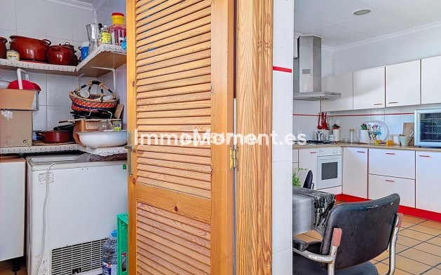 Resale - Country house - Yecla - Yecla Centro