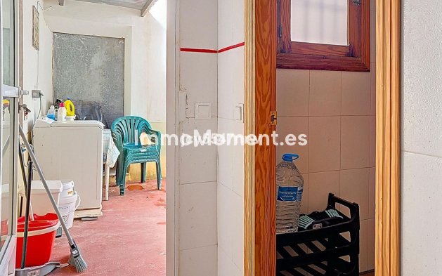 Resale - Country house - Yecla - Yecla Centro