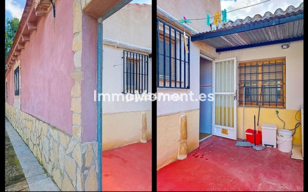 Resale - Country house - Yecla - Yecla Centro