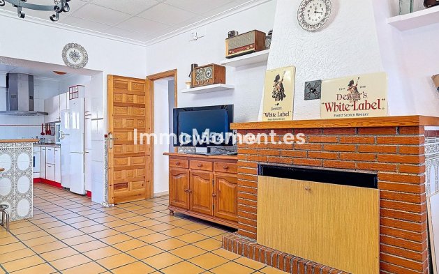 Resale - Country house - Yecla - Yecla Centro