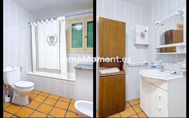 Resale - Country house - Yecla - Yecla Centro