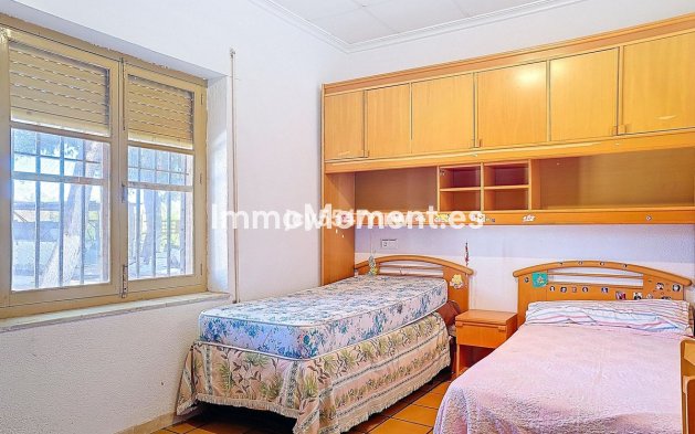 Resale - Country house - Yecla - Yecla Centro