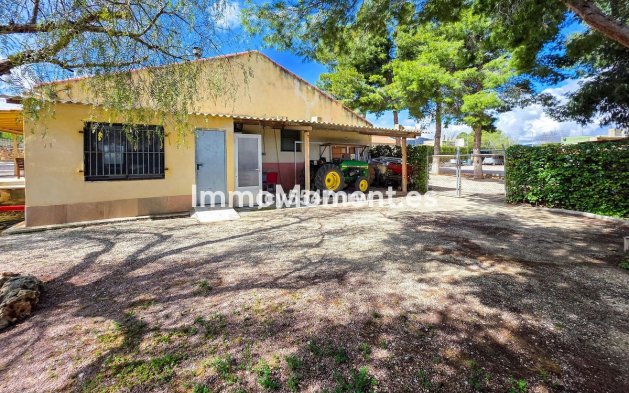 Resale - Country house - Yecla - Yecla Centro