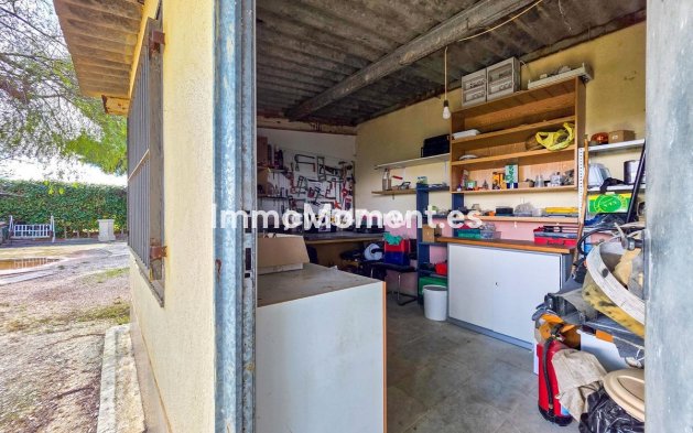 Resale - Country house - Yecla - Yecla Centro