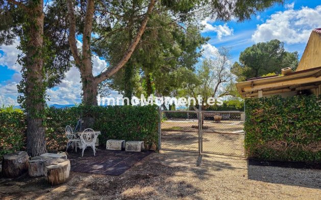 Resale - Country house - Yecla - Yecla Centro