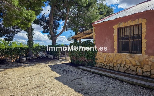Resale - Country house - Yecla - Yecla Centro