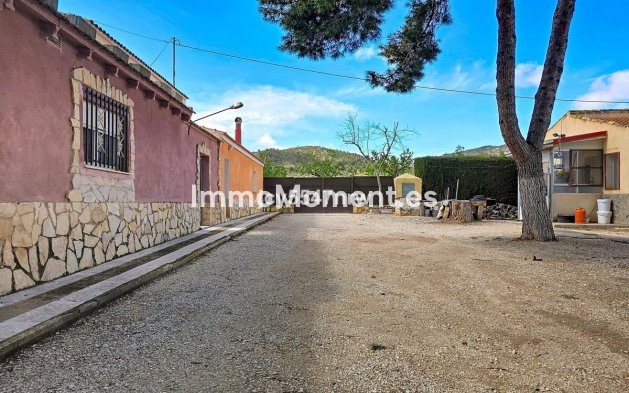 Resale - Country house - Yecla - Yecla Centro