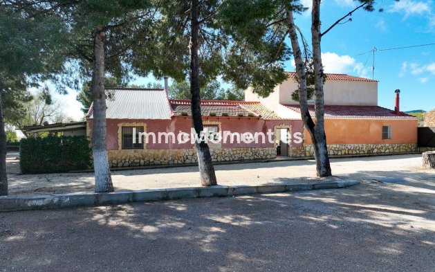 Resale - Country house - Yecla - Yecla Centro