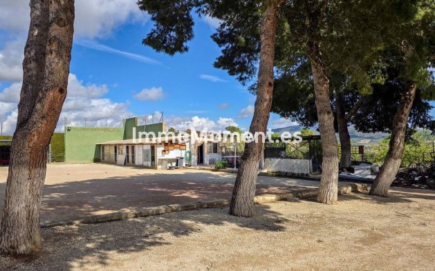 Resale - Country house - Yecla - Yecla Centro