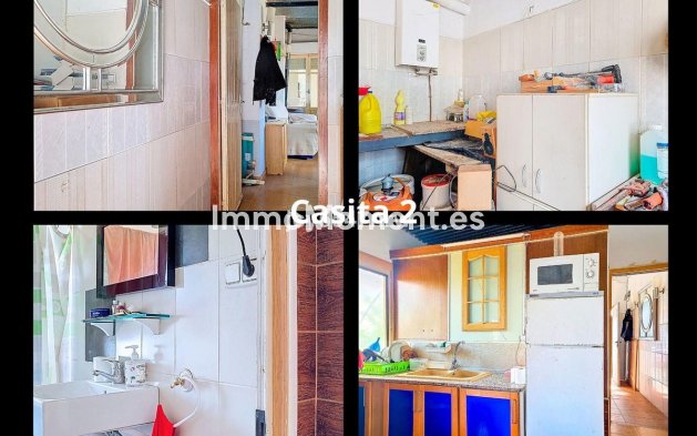 Resale - Country house - Yecla - Yecla Centro
