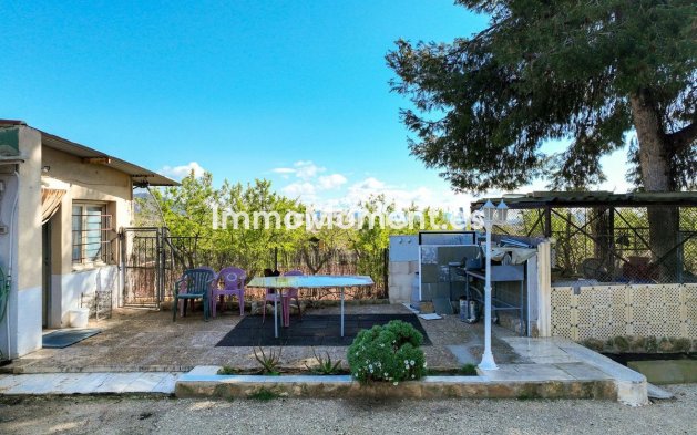Resale - Country house - Yecla - Yecla Centro