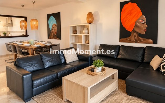 Reventa - Adosado - Marbella - Artola