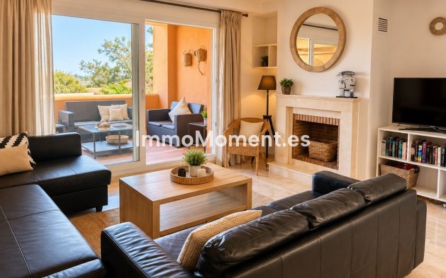 Reventa - Adosado - Marbella - Artola