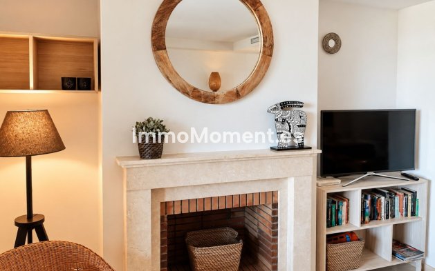 Reventa - Adosado - Marbella - Artola