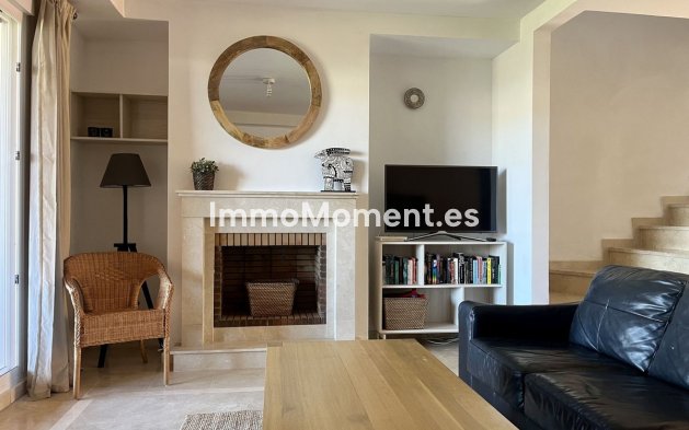 Reventa - Adosado - Marbella - Artola