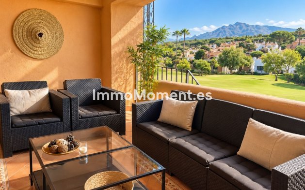 Reventa - Adosado - Marbella - Artola