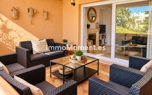 Reventa - Adosado - Marbella - Artola