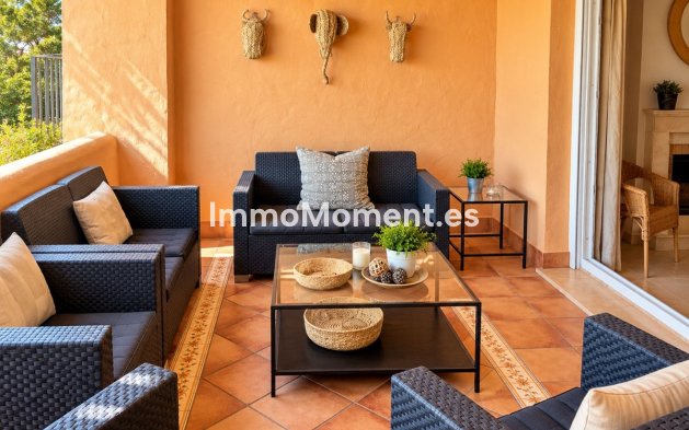 Reventa - Adosado - Marbella - Artola