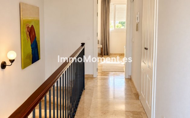 Reventa - Adosado - Marbella - Artola
