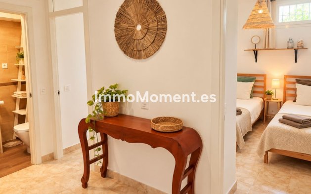 Reventa - Adosado - Marbella - Artola