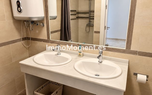 Reventa - Adosado - Marbella - Artola