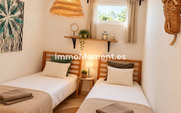 Reventa - Adosado - Marbella - Artola