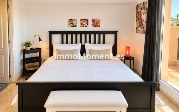 Reventa - Adosado - Marbella - Artola